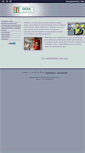 Mobile Screenshot of gesa.be