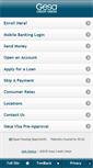 Mobile Screenshot of gesa.com